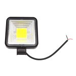 Set 2 Proiectoare auto, 60W/set, LED COB - ShopSee - Magazin online