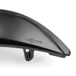 Set 2 Lampi semnalizare secventiala Ford Fiesta, oglinzi - ShopSee - Magazin online
