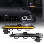 Set 2 Lampi semnalizare oglinzi, secventiala, BMW - ShopSee - Magazin online