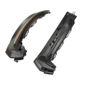 Set 2 Lampi semnalizare oglinzi, dinamica, Audi A3 - ShopSee - Magazin online