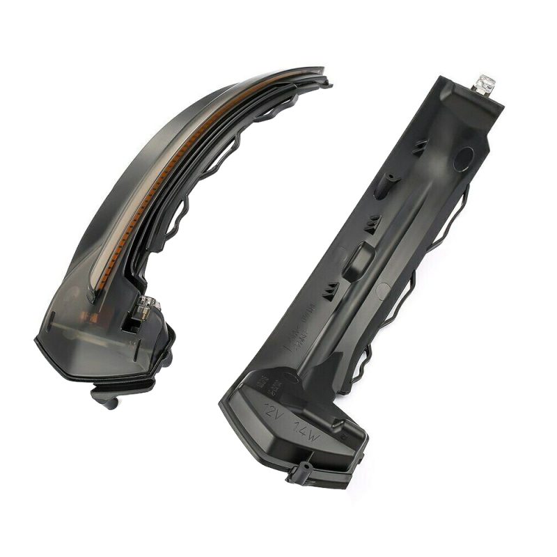 Set 2 Lampi semnalizare oglinzi, dinamica, Audi A3 - ShopSee - Magazin online