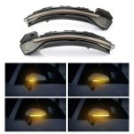 Set 2 Lampi semnalizare oglinzi, dinamica, Audi A3 - ShopSee - Magazin online