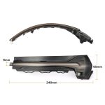 Set 2 Lampi semnalizare oglinzi, dinamica, Audi A3 - ShopSee - Magazin online