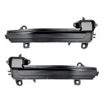 Set 2 Lampi semnalizare oglinzi, dinamica, BMW - ShopSee - Magazin online
