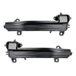 Set 2 Lampi semnalizare oglinzi, dinamica, BMW - ShopSee - Magazin online