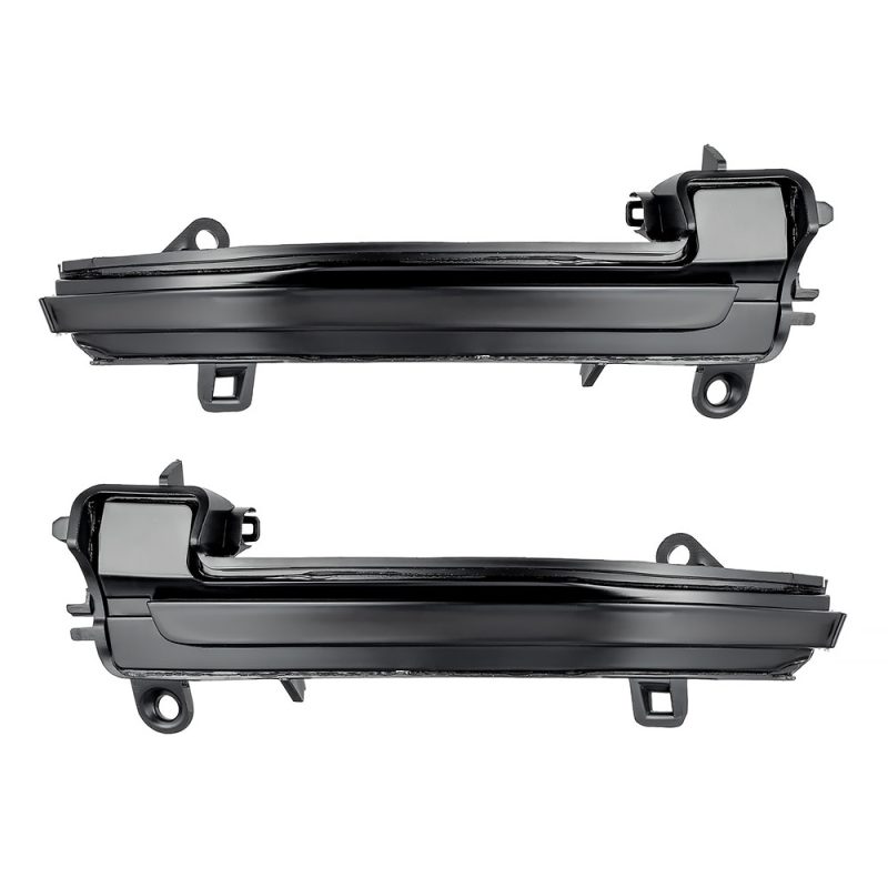 Set 2 Lampi semnalizare oglinzi, dinamica, BMW - ShopSee - Magazin online