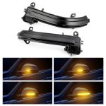 Set 2 Lampi semnalizare oglinzi, dinamica, BMW - ShopSee - Magazin online