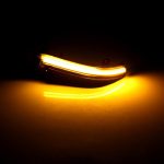Set 2 Lampi semnalizare oglinzi, dinamica, BMW - ShopSee - Magazin online
