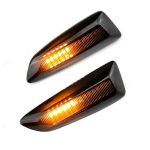 Set 2 Lampi semnalizare aripa, dinamica, Opel - ShopSee - Magazin online