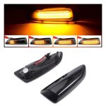 Set 2 Lampi semnalizare aripa, dinamica, Opel - ShopSee - Magazin online