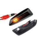 Set 2 Lampi semnalizare aripa, dinamica, Opel - ShopSee - Magazin online