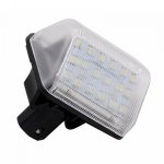 Set 2 Lampi iluminare numar, Mazda, 18 LED - ShopSee - Magazin online