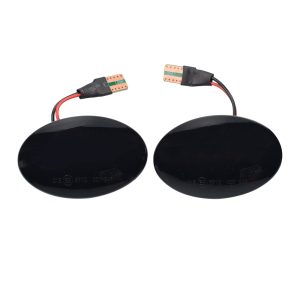 Set 2 Lampi semnalizare aripa, Ford, lumina dinamica - ShopSee - Magazin online