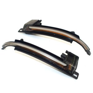 Set 2 Lampi semnalizare oglinzi, dinamica, Audi - ShopSee - Magazin online