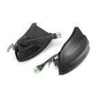 Set 2 Lampi semnalizare oglinzi, dinamica, Ford - ShopSee - Magazin online