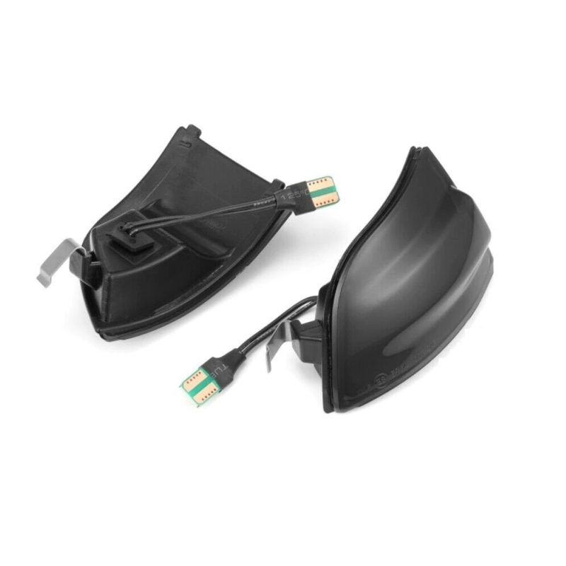 Set 2 Lampi semnalizare oglinzi, dinamica, Ford - ShopSee - Magazin online