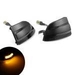 Set 2 Lampi semnalizare oglinzi, dinamica, Ford - ShopSee - Magazin online