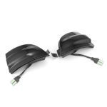 Set 2 Lampi semnalizare oglinzi, dinamica, Ford - ShopSee - Magazin online