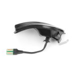 Set 2 Lampi semnalizare oglinzi, dinamica, Ford - ShopSee - Magazin online