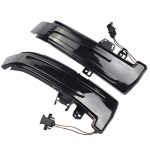 Set 2 Lampi semnalizare oglinzi, dinamica, Mercedes Benz - ShopSee - Magazin online