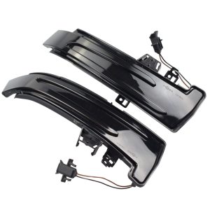 Set 2 Lampi semnalizare oglinzi, dinamica, Mercedes Benz - ShopSee - Magazin online