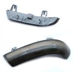 Set 2 Lampi semnalizare oglinzi, lumina portocalie, dinamica - ShopSee - Magazin online