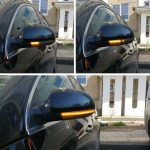 Set 2 Lampi semnalizare oglinzi, dinamica, VW, Skoda, Seat - ShopSee - Magazin online