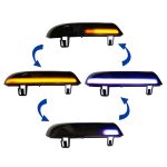 Set 2 Lampi semnalizare oglinzi, dinamica, VW, Skoda, Seat - ShopSee - Magazin online