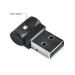 USB cu lumina ambientala, RGB - ShopSee - Magazin online