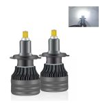 Set 2 becuri auto H7, 72W/set, CSP, 360 grade - ShopSee - Magazin online