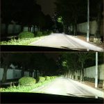 Set 2 becuri auto H7, 72W/set, CSP, 360 grade - ShopSee - Magazin online