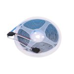 Banda LED RGB, 5m, controlabila prin aplicatie - ShopSee - Magazin online