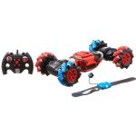 Masinuta controlabila prin gesturi, telecomanda, 38.8 cm - ShopSee - Magazin online