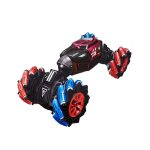 Masinuta controlabila prin gesturi, telecomanda, 38.8 cm - ShopSee - Magazin online