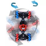 Masinuta controlabila prin gesturi, telecomanda, 38.8 cm - ShopSee - Magazin online