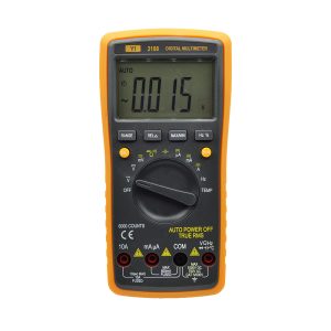 Multimetru digital, senzori de temperatura, YI 2108 - ShopSee - Magazin online