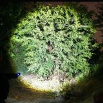 Lanterna LED reincarcabila P70 T12, 30W - ShopSee - Magazin online
