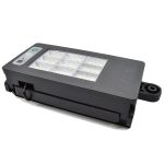 Lampa solara tripla cu suport de prindere, 30W, SMD - ShopSee - Magazin online
