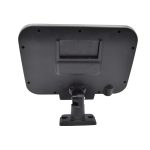 Lampa LED cu panou solar, telecomanda, 30W, 192 SMD - ShopSee - Magazin online