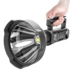 Lanterna LED cu trepied, 20W, Powerbank, USB, W591 - ShopSee - Magazin online