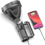 Lanterna LED cu trepied, 20W, Powerbank, USB, W591 - ShopSee - Magazin online
