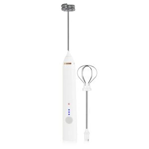 Mixer electric pentru spuma de lapte JB31, cu accesorii - ShopSee - Magazin online