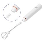 Mixer electric pentru spuma de lapte JB31, cu accesorii - ShopSee - Magazin online