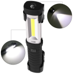 Lampa de lucru cu LED, 8500 lumeni - ShopSee - Magazin online