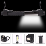 Lampa de lucru cu LED, 8500 lumeni - ShopSee - Magazin online