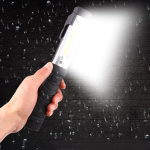 Lampa de lucru cu LED, 8500 lumeni - ShopSee - Magazin online