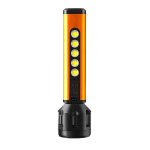Lanterna 5LED COB, USB, 5W, LED67 - ShopSee - Magazin online