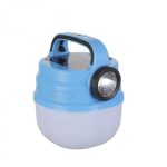 Lanterna LED RDC122, 80W, 300 lumeni, incarcare solara - ShopSee - Magazin online