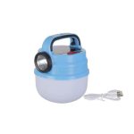 Lanterna LED RDC122, 80W, 300 lumeni, incarcare solara - ShopSee - Magazin online