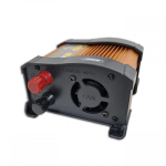 Invertor de tensiune auto KS300, 300W, 12V, 220V - ShopSee - Magazin online